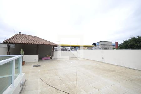 Casa à venda com 612m², 3 quartos e 2 vagasTerraço