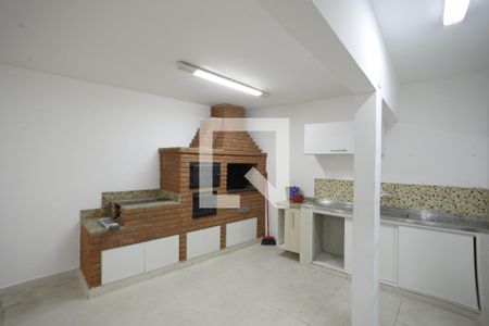 Casa à venda com 612m², 3 quartos e 2 vagasÁrea comum