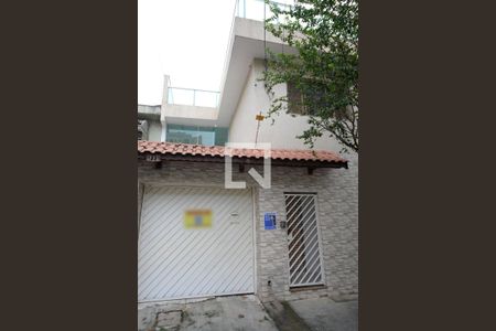 Casa à venda com 612m², 3 quartos e 2 vagasFachada