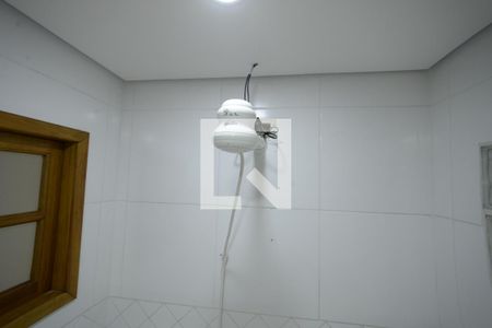 Casa à venda com 612m², 3 quartos e 2 vagasBanheiro da Suíte