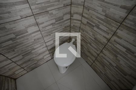 Casa à venda com 612m², 3 quartos e 2 vagasBanheiro de Serviço