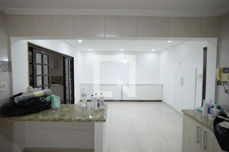 Casa à venda com 612m², 3 quartos e 2 vagasÁrea comum