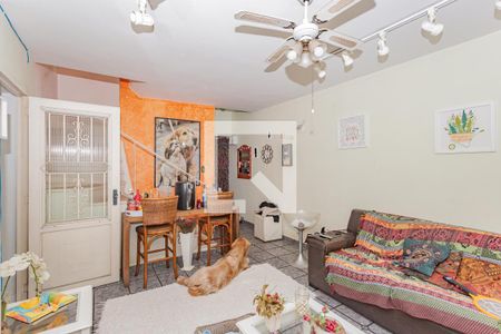 Casa à venda com 3 quartos, 130m² em Santo Amaro, São Paulo