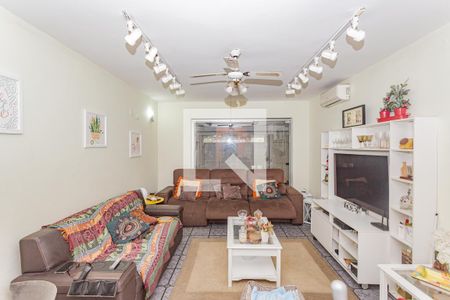 Casa à venda com 3 quartos, 130m² em Santo Amaro, São Paulo