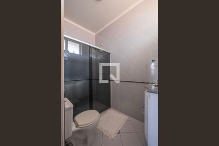 Casa à venda com 360m², 4 quartos e 3 vagasBanheiro Suíte 3