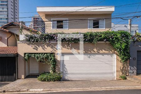 Casa à venda com 360m², 4 quartos e 3 vagasfachada