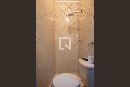 Casa à venda com 360m², 4 quartos e 3 vagasÁrea de Serviço - Banheiro