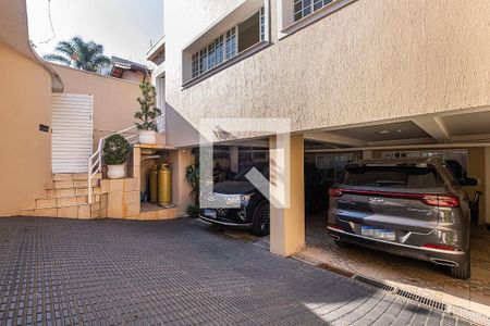 Casa à venda com 360m², 4 quartos e 3 vagasGaragem