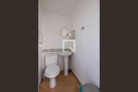 Casa à venda com 360m², 4 quartos e 3 vagasEscritório - Lavabo 1