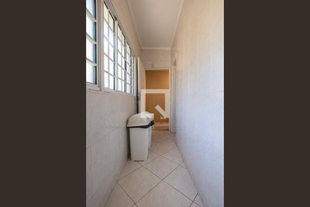 Casa à venda com 360m², 4 quartos e 3 vagasÁrea de Serviço