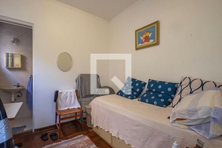 Casa à venda com 360m², 4 quartos e 3 vagasÁrea de Serviço - Quarto
