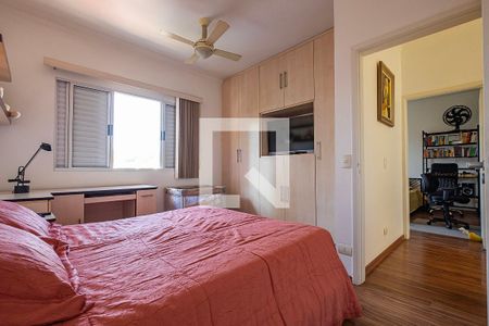 Casa à venda com 360m², 4 quartos e 3 vagasSuíte 3