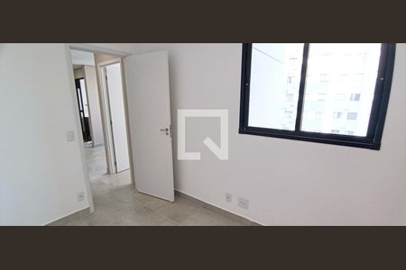 Apartamento para alugar com 36m², 2 quartos e 1 vaga Apartamento para alugar com 36m², 2 quartos e 1 vagaQuarto 2