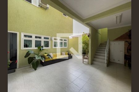 Casa à venda com 203m², 4 quartos e 2 vagasÁrea Gourmet