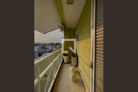 Casa à venda com 203m², 4 quartos e 2 vagasSacada Suíte 1