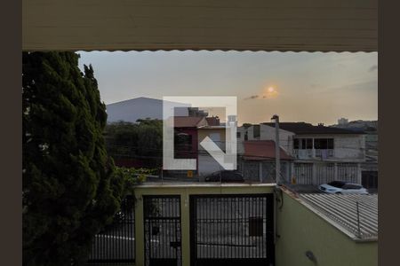 Casa à venda com 203m², 4 quartos e 2 vagasVista Sacada Suíte 1