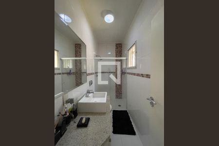 Casa à venda com 203m², 4 quartos e 2 vagasBanheiro Suíte 2
