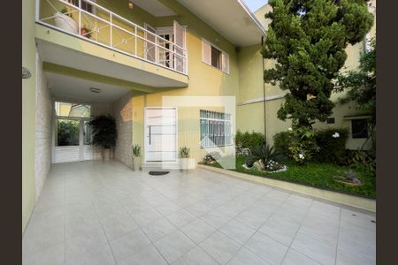 Casa à venda com 203m², 4 quartos e 2 vagasGaragem