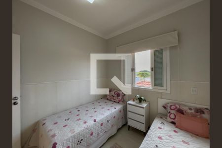 Casa à venda com 203m², 4 quartos e 2 vagasQuarto 1