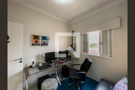 Casa à venda com 203m², 4 quartos e 2 vagasQuarto 2