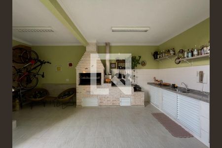 Casa à venda com 203m², 4 quartos e 2 vagasÁrea Gourmet
