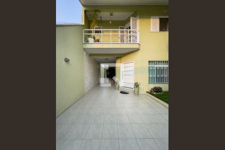 Casa à venda com 203m², 4 quartos e 2 vagasGaragem