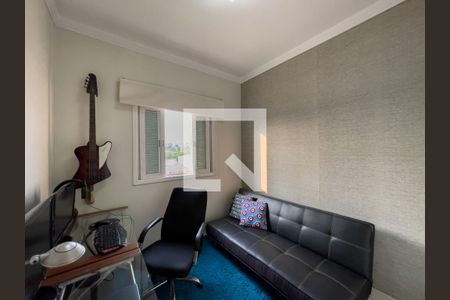 Casa à venda com 203m², 4 quartos e 2 vagasQuarto 2