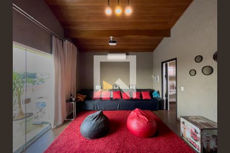 Casa à venda com 203m², 4 quartos e 2 vagasSala Superior