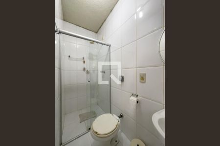 Casa à venda com 203m², 4 quartos e 2 vagasBanheiro de Serviço