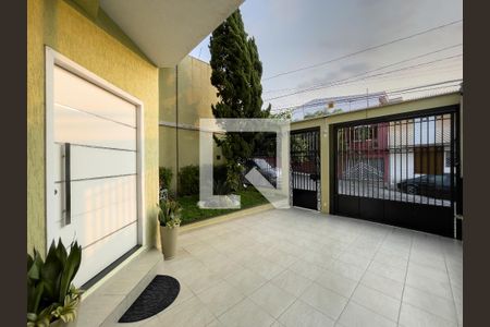 Casa à venda com 203m², 4 quartos e 2 vagasGaragem