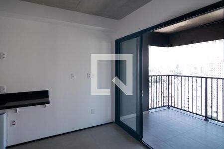 Studio de kitnet/studio à venda com 0 quarto, 24m² em Bela Vista, São Paulo