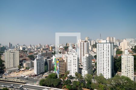 Vista/Studio de kitnet/studio à venda com 0 quarto, 24m² em Bela Vista, São Paulo