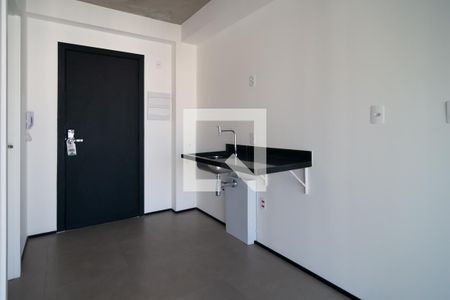 Studio de kitnet/studio à venda com 0 quarto, 24m² em Bela Vista, São Paulo