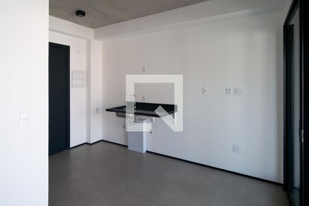 Studio de kitnet/studio à venda com 0 quarto, 24m² em Bela Vista, São Paulo