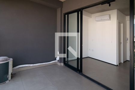 Varanda/Studio de kitnet/studio à venda com 0 quarto, 24m² em Bela Vista, São Paulo