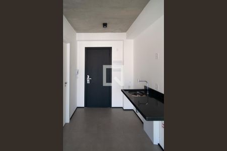 Studio de kitnet/studio à venda com 0 quarto, 24m² em Bela Vista, São Paulo