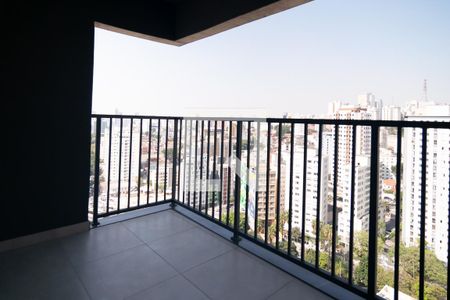 Varanda/Studio de kitnet/studio à venda com 0 quarto, 24m² em Bela Vista, São Paulo