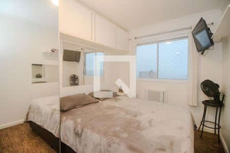 Apartamento à venda com 59m², 2 quartos e 1 vaga Apartamento à venda com 59m², 2 quartos e 1 vagaQuarto 2