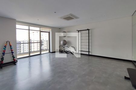 Apartamento para alugar com 44m², 1 quarto e 1 vagaÁrea comum - Academia