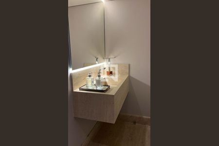 Apartamento à venda com 379m², 4 quartos e 4 vagasLavabo Sala Cobertura