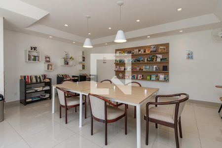 Apartamento à venda com 379m², 4 quartos e 4 vagasCoworking