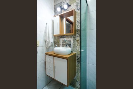 Apartamento à venda com 71m², 2 quartos e 2 vagasBanheiro