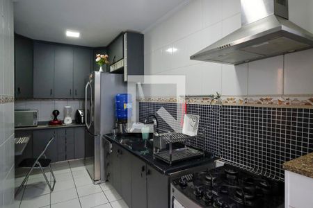 Apartamento à venda com 71m², 2 quartos e 2 vagasCozinha