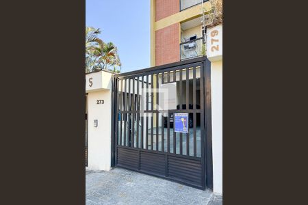 Apartamento à venda com 71m², 2 quartos e 2 vagasFachada 