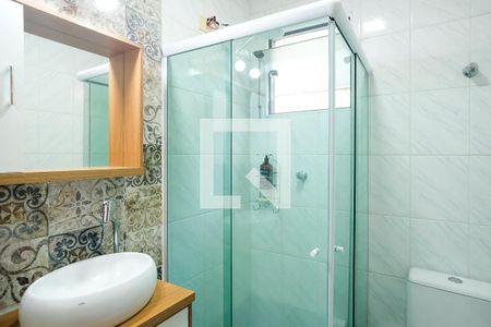 Apartamento à venda com 71m², 2 quartos e 2 vagasBanheiro