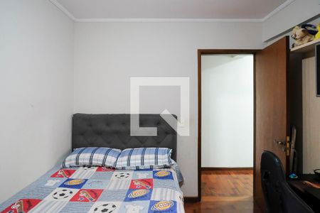 Apartamento à venda com 71m², 2 quartos e 2 vagasQuarto
