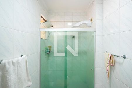 Apartamento à venda com 71m², 2 quartos e 2 vagasBanheiro da suíte