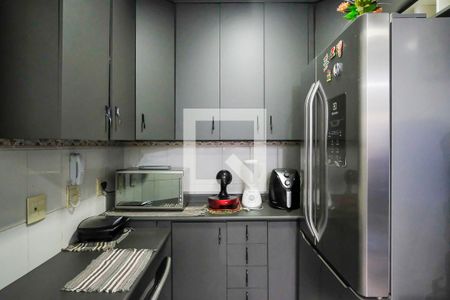 Apartamento à venda com 71m², 2 quartos e 2 vagasCozinha