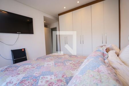 Apartamento à venda com 96m², 3 quartos e 2 vagas Apartamento à venda com 96m², 3 quartos e 2 vagasSuite