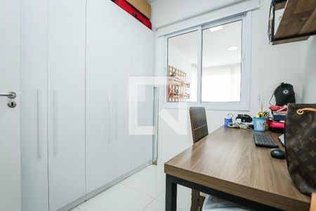 Apartamento à venda com 96m², 3 quartos e 2 vagas Apartamento à venda com 96m², 3 quartos e 2 vagasQuarto 3